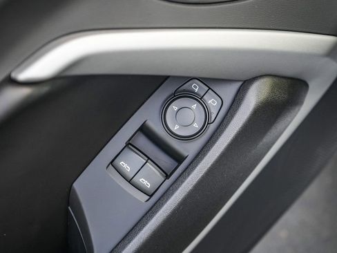 Used 2017 Chevrolet Camaro SS RWD image 22