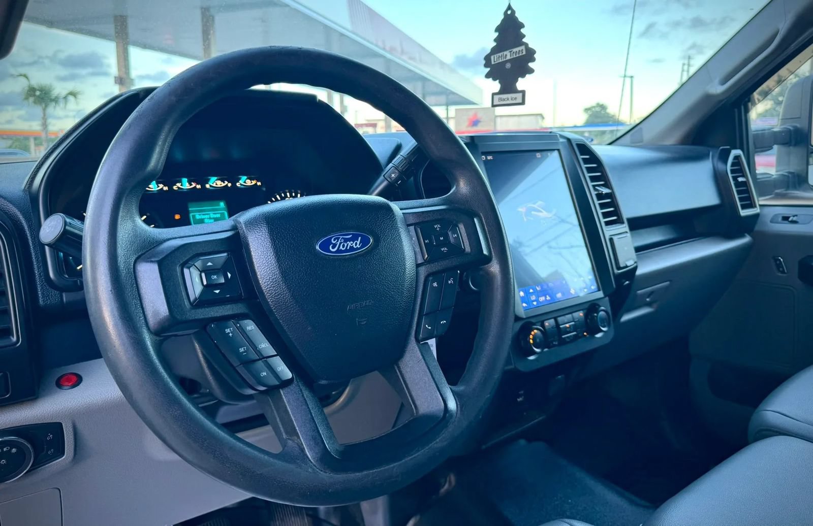 Used 2019 Ford F150 XL w/ XL Power Equipment Group AWD/4WD image 39