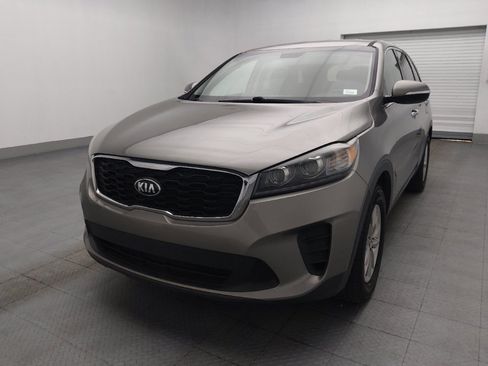 Used 2019 Kia Sorento FWD image 15