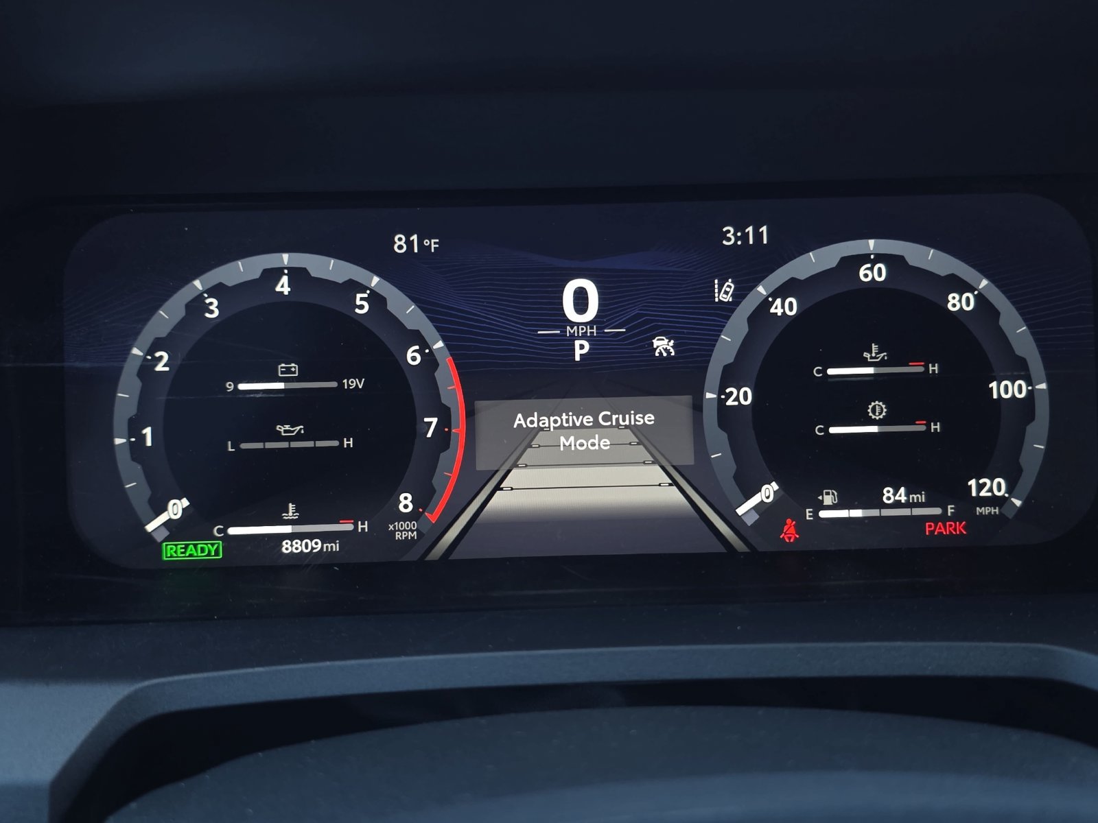 Used 2025 Toyota 4Runner Trailhunter AWD/4WD image 16