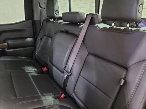 Used 2021 Chevrolet Silverado 1500 RST w/ Convenience Package II image 52