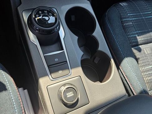 New 2025 Ford Bronco Sport Heritage w/ Convenience Package image 24