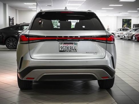 Certified 2023 Lexus RX 350 w/ Accessory Package (Z1) AWD/4WD image 7