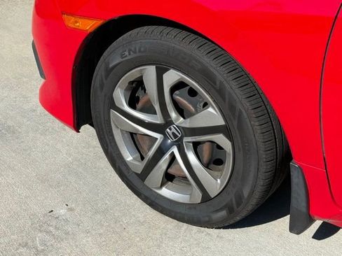 Used 2017 Honda Civic LX image 5