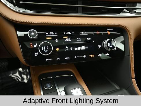 Certified 2025 INFINITI QX60 Sensory w/ Vision Package image 19