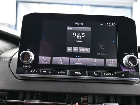 Used 2022 Mitsubishi Outlander ES image 20