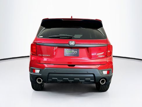 Used 2023 Honda Passport EX-L image 7