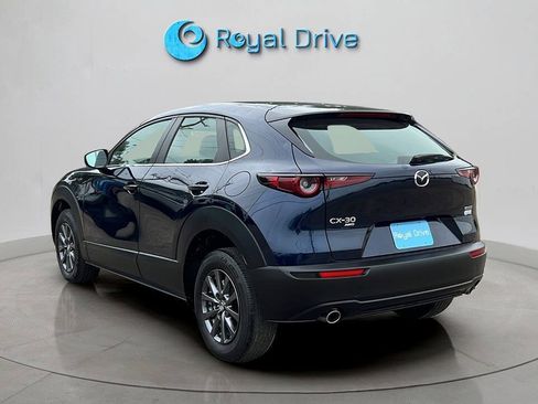 Used 2023 MAZDA CX-30 AWD 2.5 S image 4