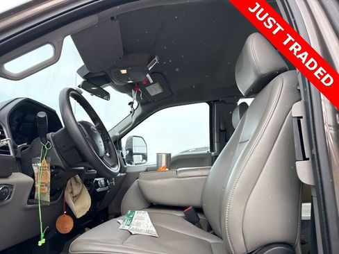 Used 2021 Ford F250 XL w/ STX Appearance Package image 5