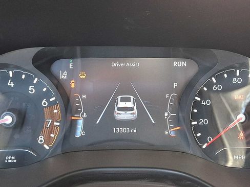 Certified 2022 Jeep Compass Latitude w/ Sun and Sound Group AWD/4WD image 23
