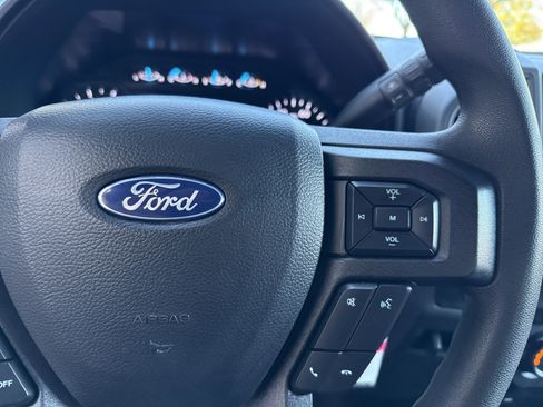 Used 2021 Ford F350 XL w/ Power Equipment Group image 23