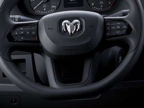 New 2026 RAM ProMaster 1500 image 19