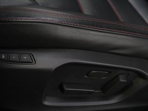 Used 2024 MAZDA CX-5 2.5 Turbo w/ Premium Package image 14