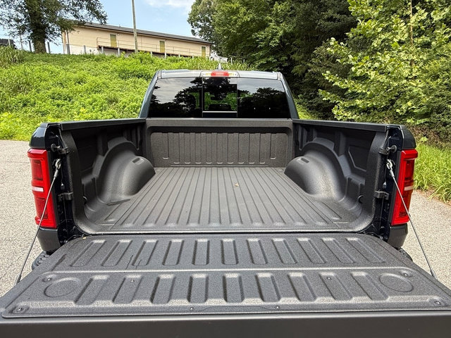 New 2026 RAM 1500 RHO AWD/4WD image 9