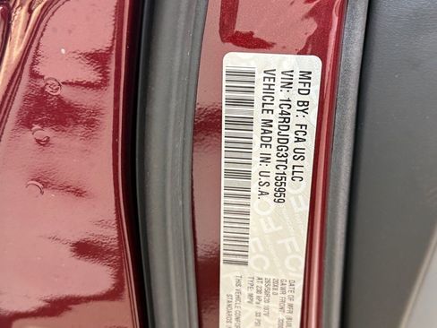 New 2026 Dodge Durango GT image 40