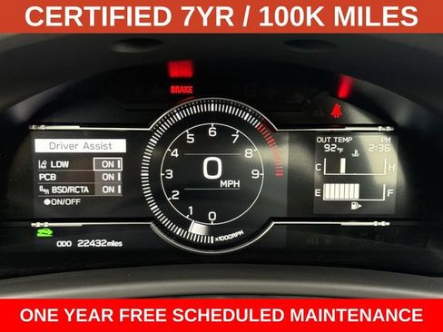 Used 2024 Toyota GR86 Premium RWD image 27