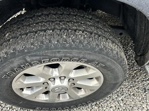 Used 2023 RAM 3500 Big Horn w/ Level B Equipment Group image 3