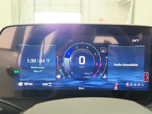 New 2026 Chevrolet Traverse LT w/ Midnight/Sport Edition AWD/4WD image 23