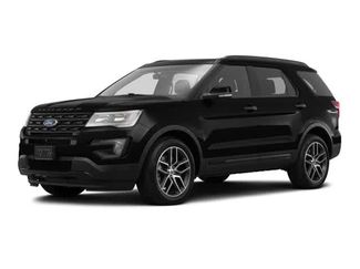 Used 2016 Ford Explorer Sport w/ Equipment Group 401A video 1