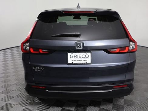 Used 2024 Honda CR-V EX image 7