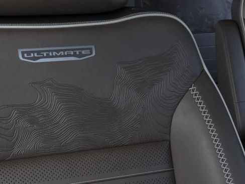 New 2026 GMC Yukon Denali Ultimate w/ LPO, Floor Liner Package AWD/4WD image 21