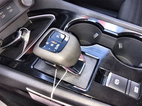 New 2026 Nissan Rogue SV image 19