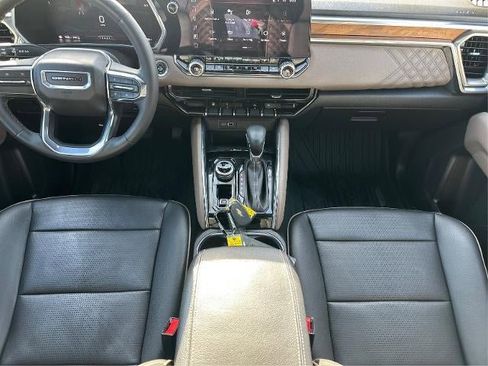 Certified 2023 GMC Canyon Denali image 25