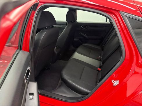 Used 2024 Honda Civic Sport image 19