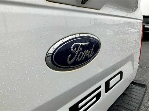 Used 2018 Ford F150 Lariat AWD/4WD image 29