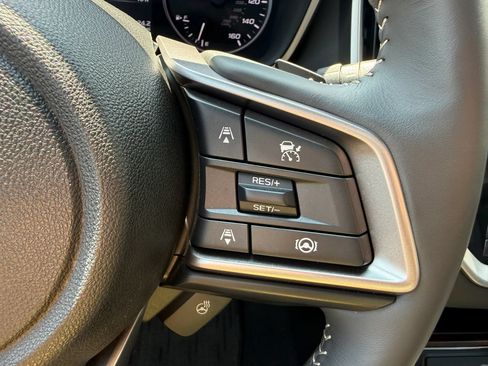 Used 2025 Subaru Ascent Touring AWD/4WD image 21