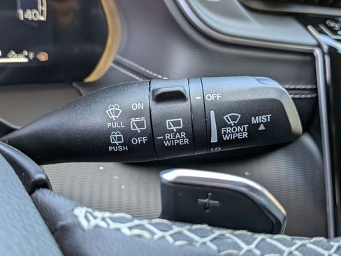 New 2026 Jeep Grand Cherokee Laredo RWD image 28