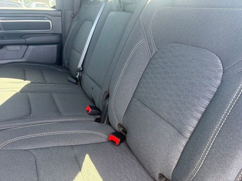 New 2026 RAM 1500 Big Horn image 38