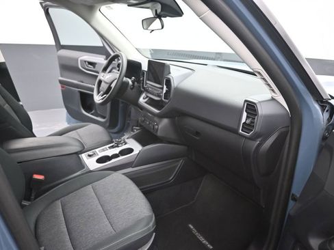 Used 2024 Ford Bronco Sport Big Bend AWD/4WD image 24