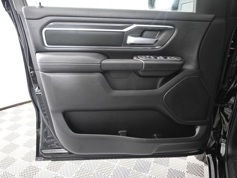 Used 2026 RAM 1500 Big Horn AWD/4WD image 18