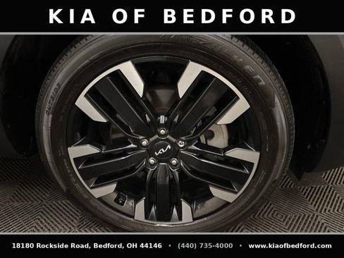 Used 2023 Kia Telluride SX Prestige AWD/4WD image 27