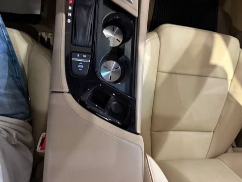 Used 2016 Cadillac CTS Luxury AWD/4WD image 23
