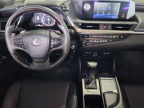 Used 2020 Lexus ES 350 w/ Premium Package FWD image 28