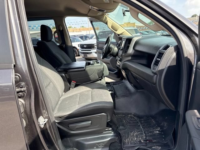 Used 2020 RAM 1500 Tradesman AWD/4WD image 33
