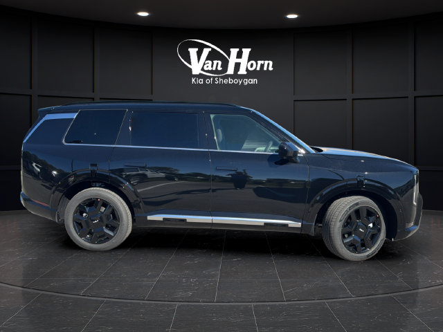 New 2027 Kia Telluride SX Prestige AWD/4WD image 8