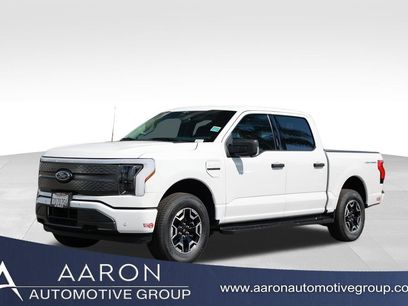 Used 2023 Ford F150 Lightning XLT