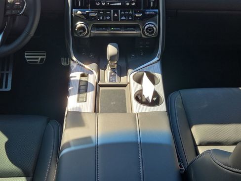 New 2026 Lexus LX 700h F Sport w/ Accessory Package (Z1) image 23