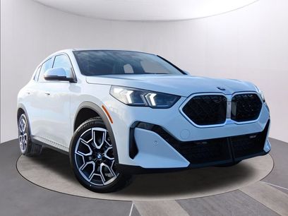 Certified 2025 BMW X2 xDrive28i w/ Technology Package