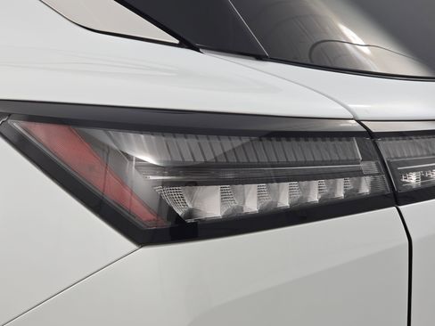 New 2026 Nissan Murano Platinum w/ Cargo Package image 35