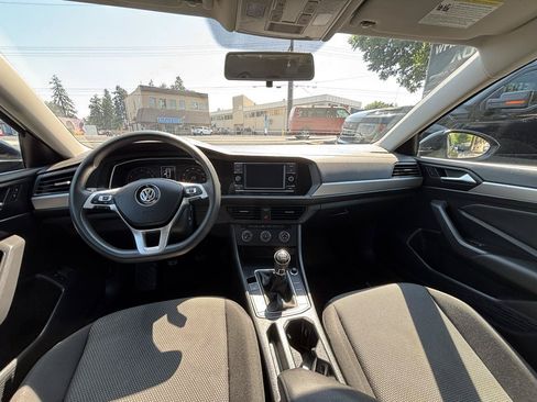 Used 2021 Volkswagen Jetta S FWD image 10