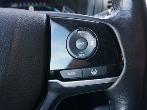 Used 2018 Honda Odyssey EX-L image 34