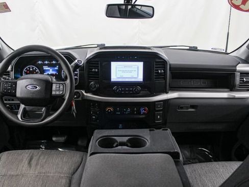 Used 2022 Ford F150 XL w/ Trailer Tow Package AWD/4WD image 22