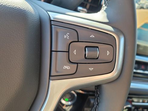 New 2026 Chevrolet Silverado 1500 LT w/ Leather Package image 20