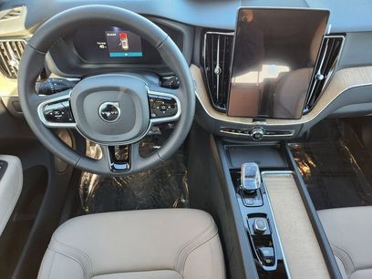 New 2026 Volvo XC60 B5 Plus w/ Protection Package Premier