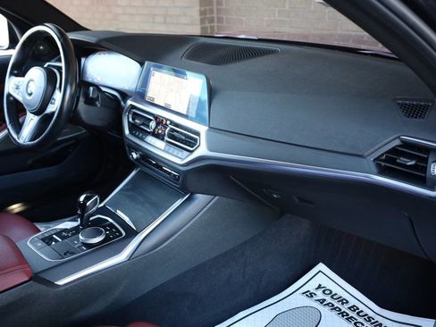 Used 2022 BMW M340i w/ Premium Package image 25