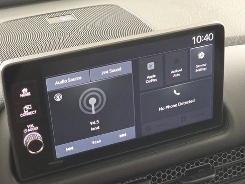 New 2026 Honda HR-V Sport image 4